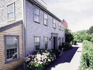  14 South Mill Street Nantucket MA