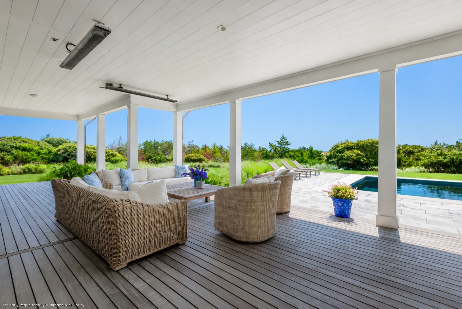 36 Low Beach Road, Nantucket MA | Nantucket Rental Home