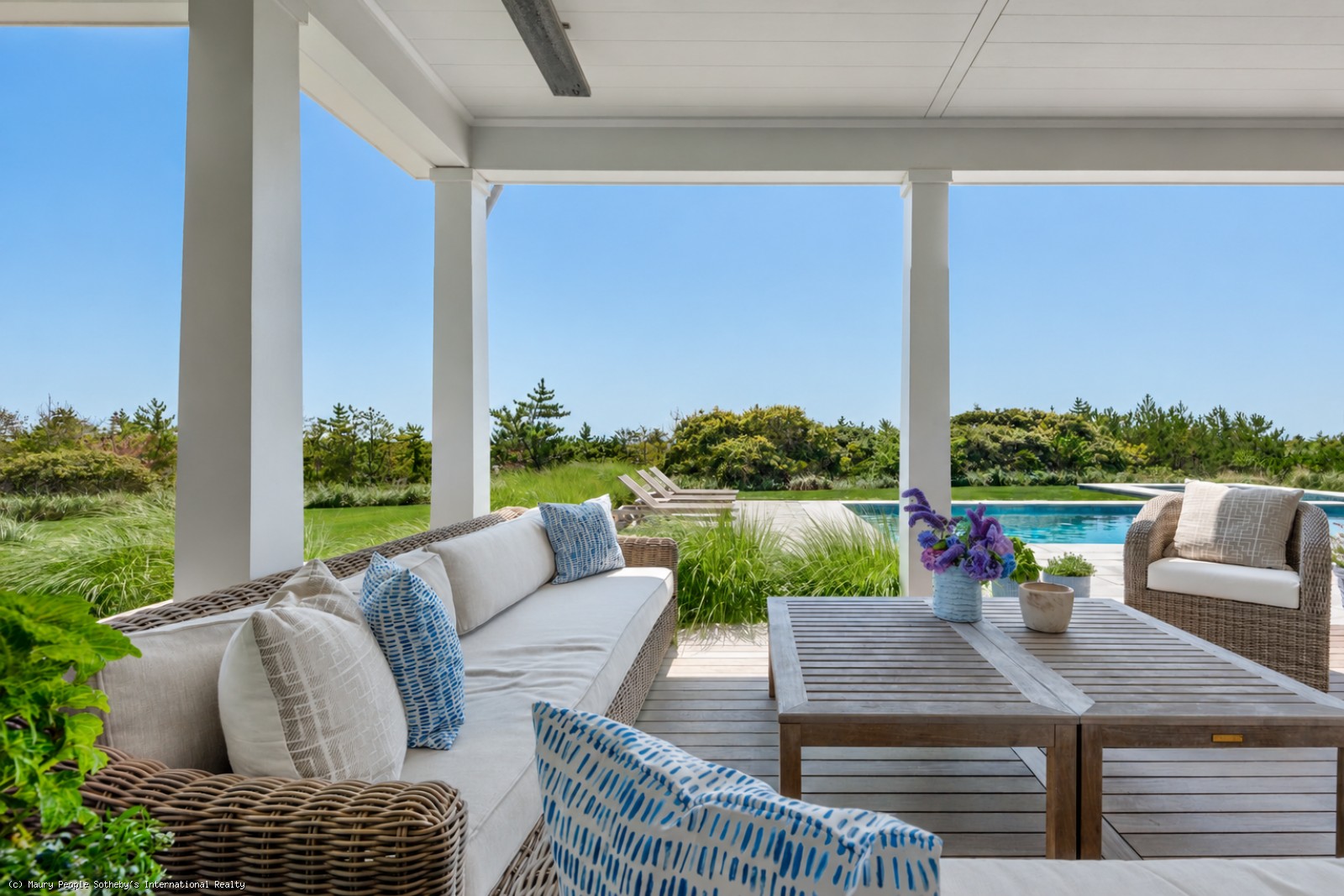 36 Low Beach Road, Nantucket MA | Nantucket Rental Home