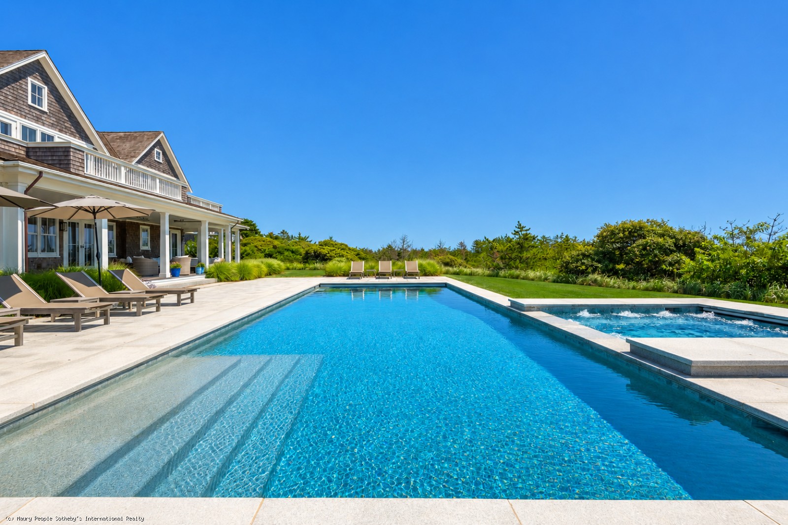 36 Low Beach Road, Nantucket MA | Nantucket Rental Home