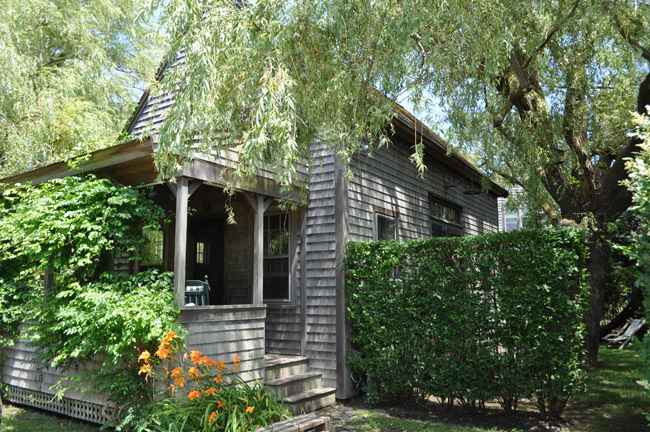  68R Union Street- Cottage